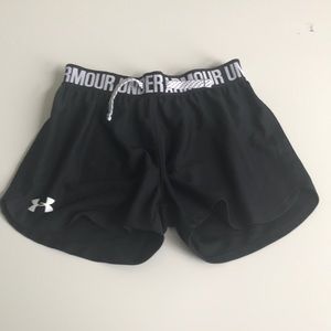 Under armour shorts
